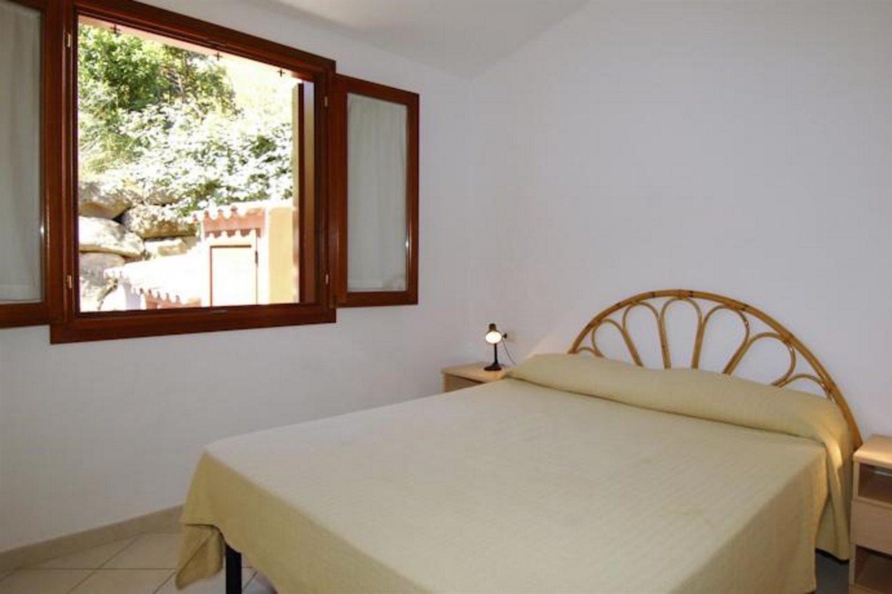Residence Citai San Teodoro  Extérieur photo