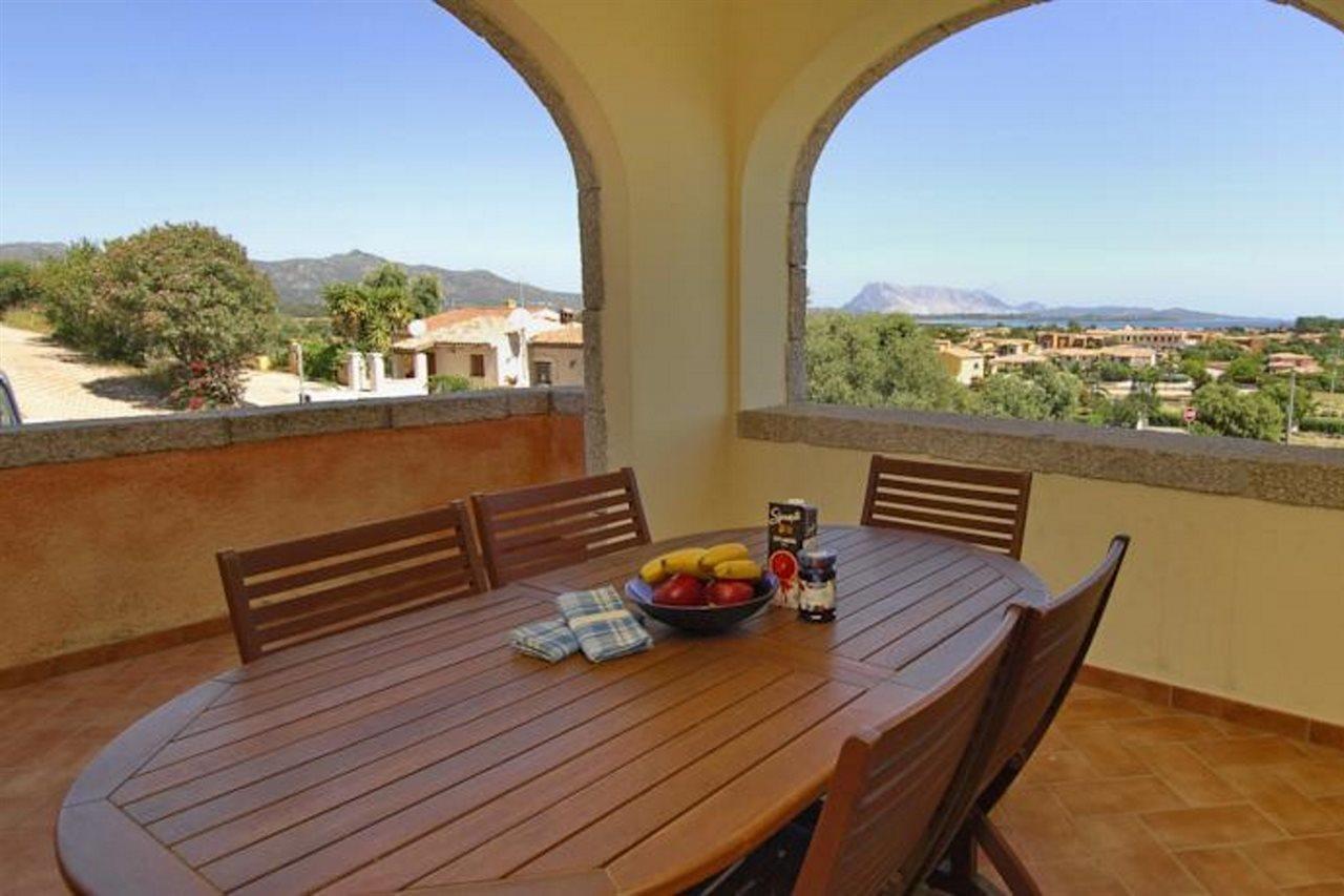 Residence Citai San Teodoro  Extérieur photo