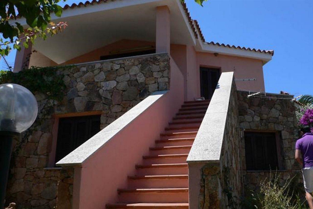 Residence Citai San Teodoro  Extérieur photo